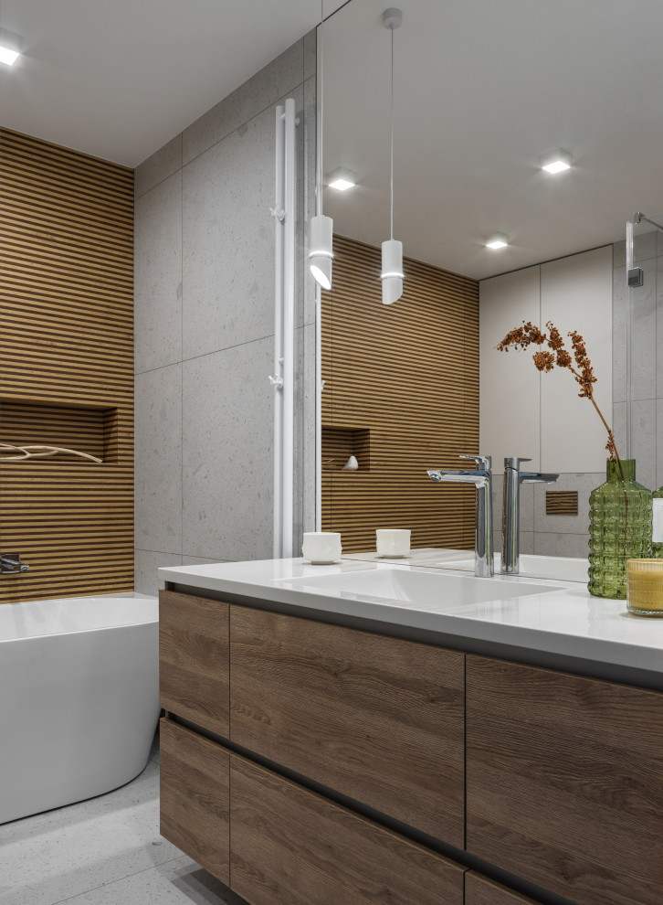 Жить на набережной