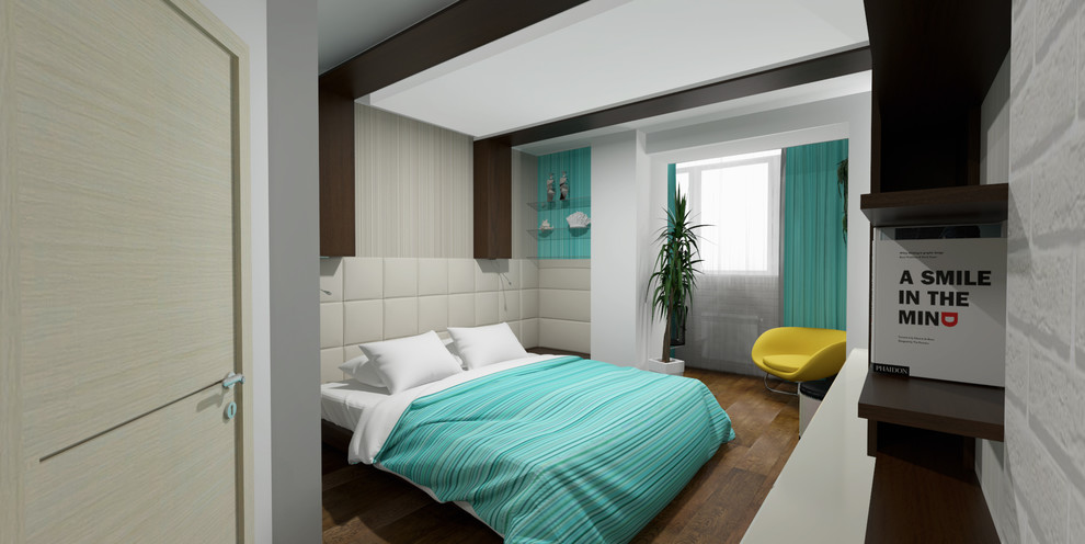 Спальня родителей