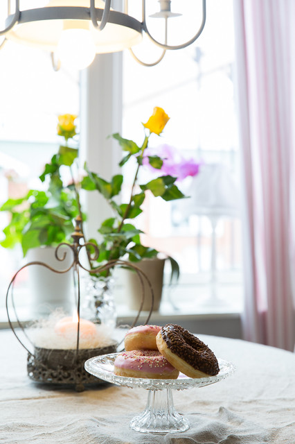 Matplats scandinavian-dining-room