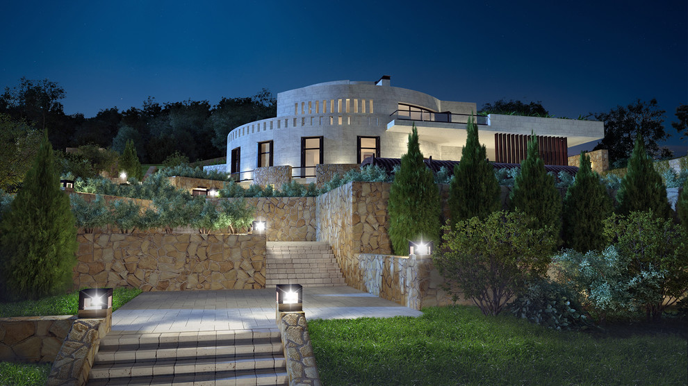 Дом в Крыму