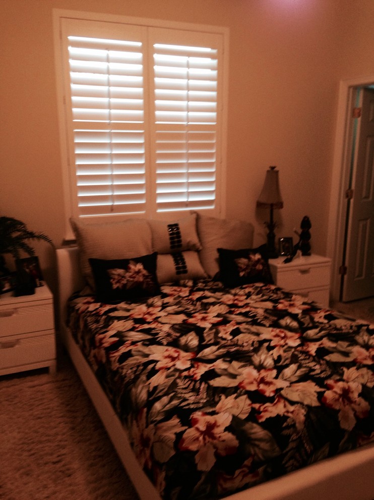 Headboard or no headboard?