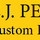 E. J. Peters Co. Inc.