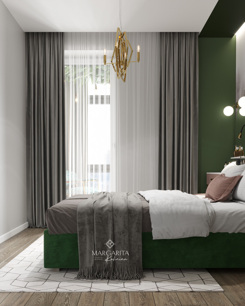 Современные тропики