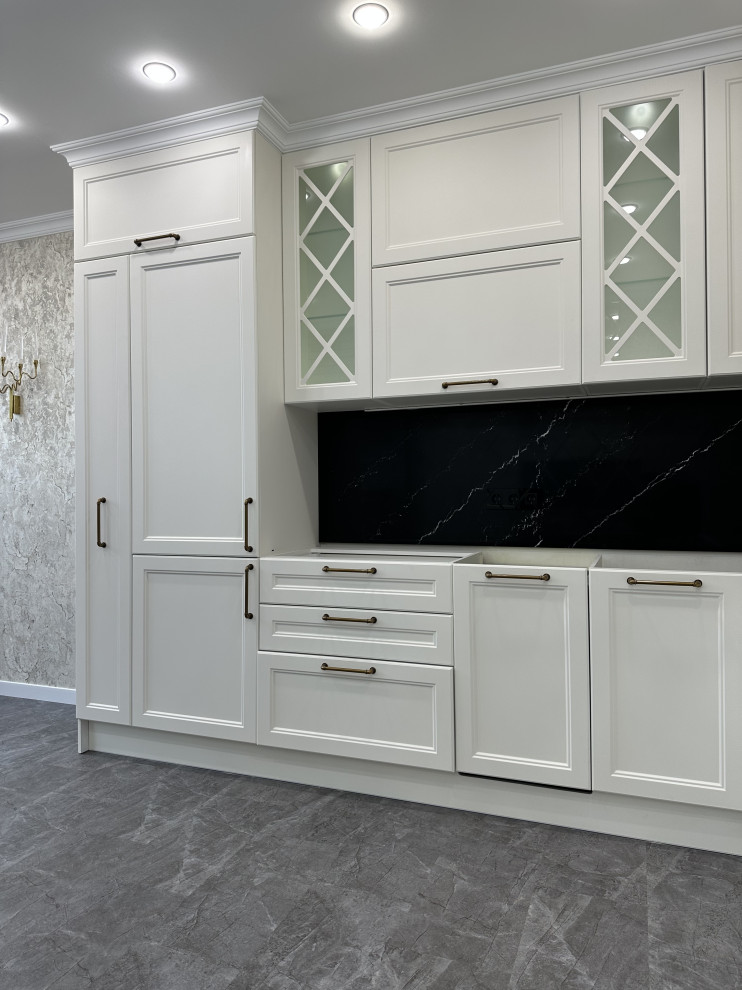 Ремонт под ключ ЖК Маршал Краснодар