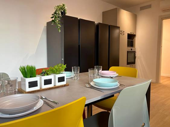 RISTRUTTURAZIONE CAMERE UL | 250 mq