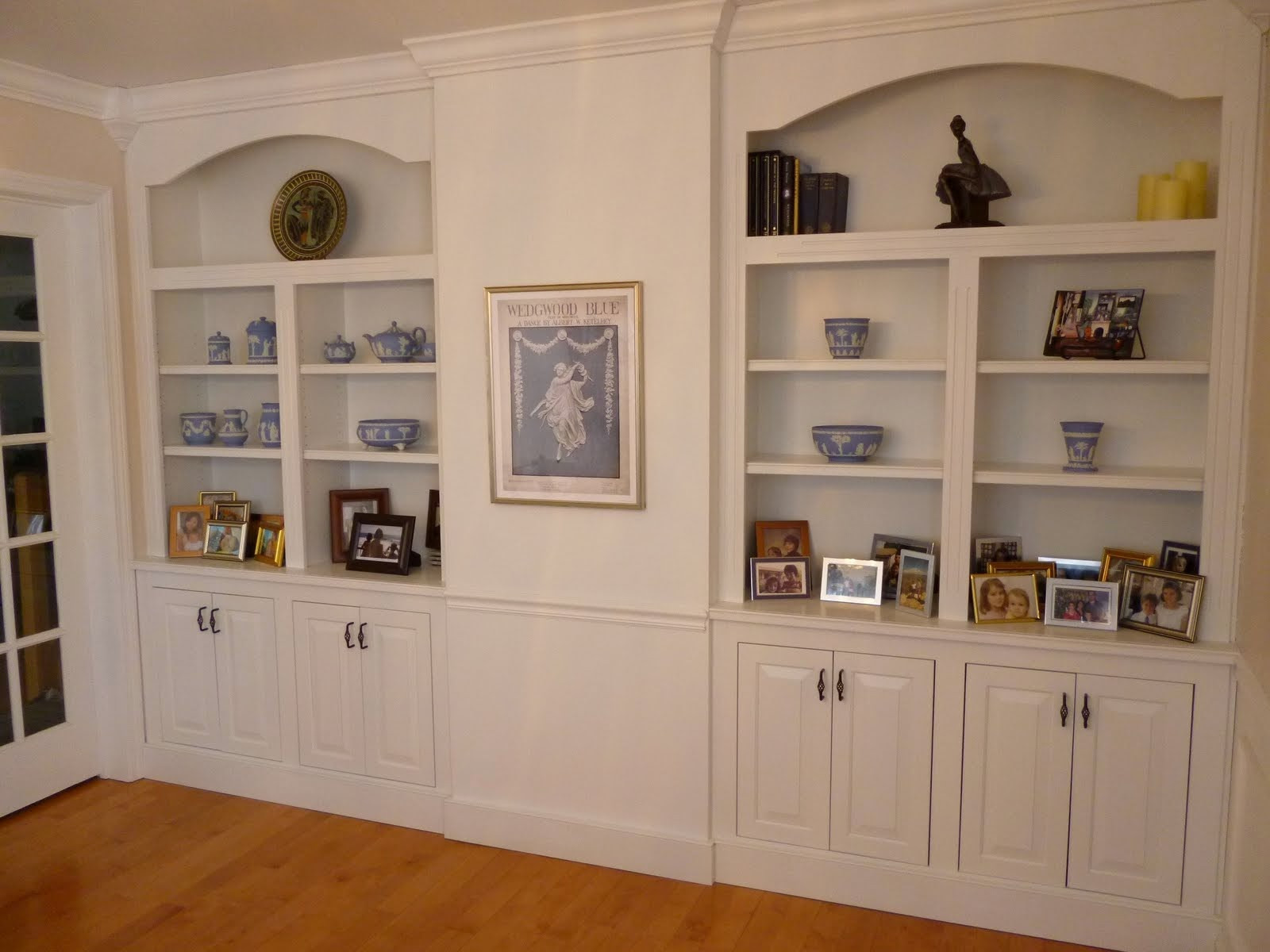 Office Furniture & Bookcases