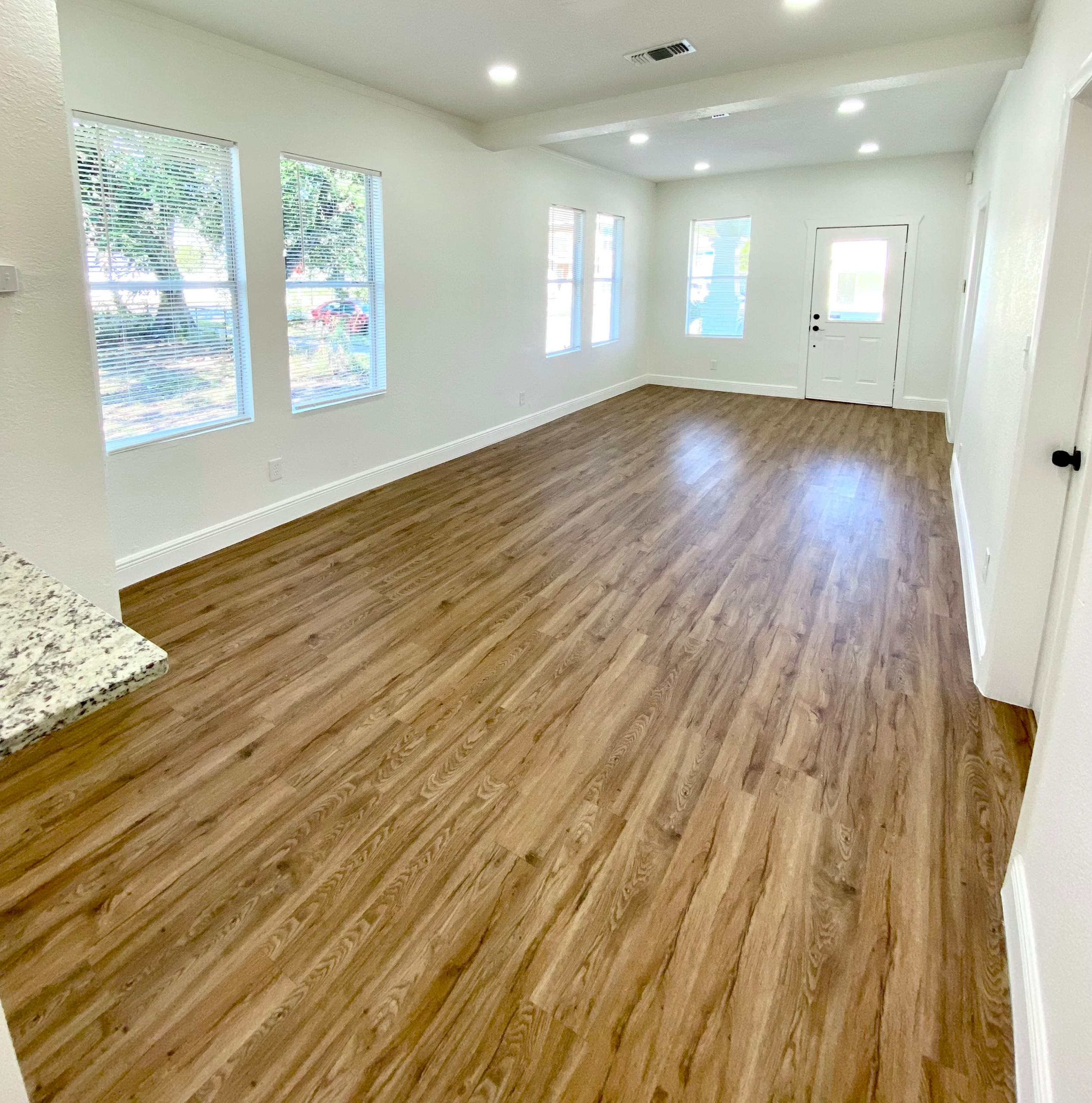 Flooring