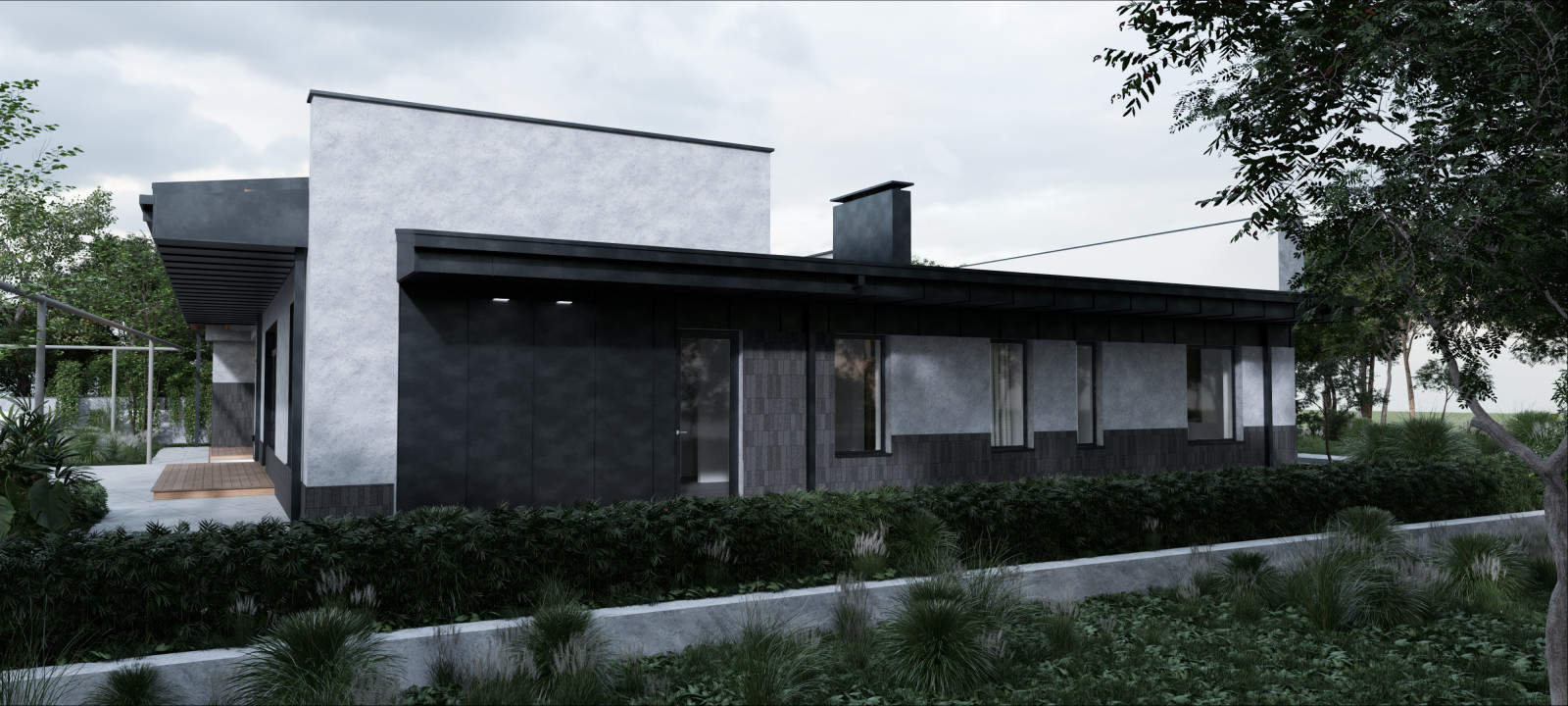 Дом 165м2 в Станице