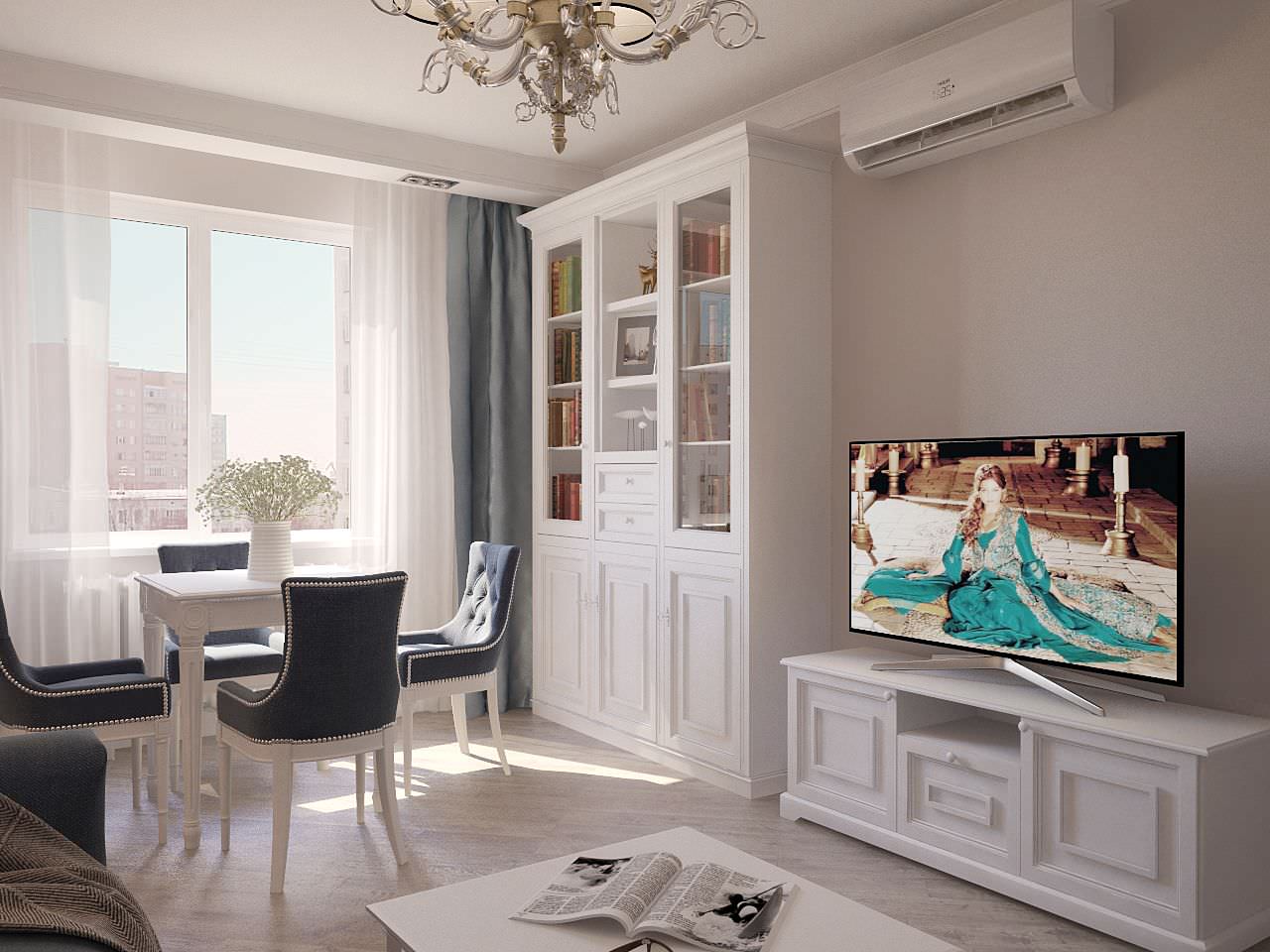 ЖК Закревского