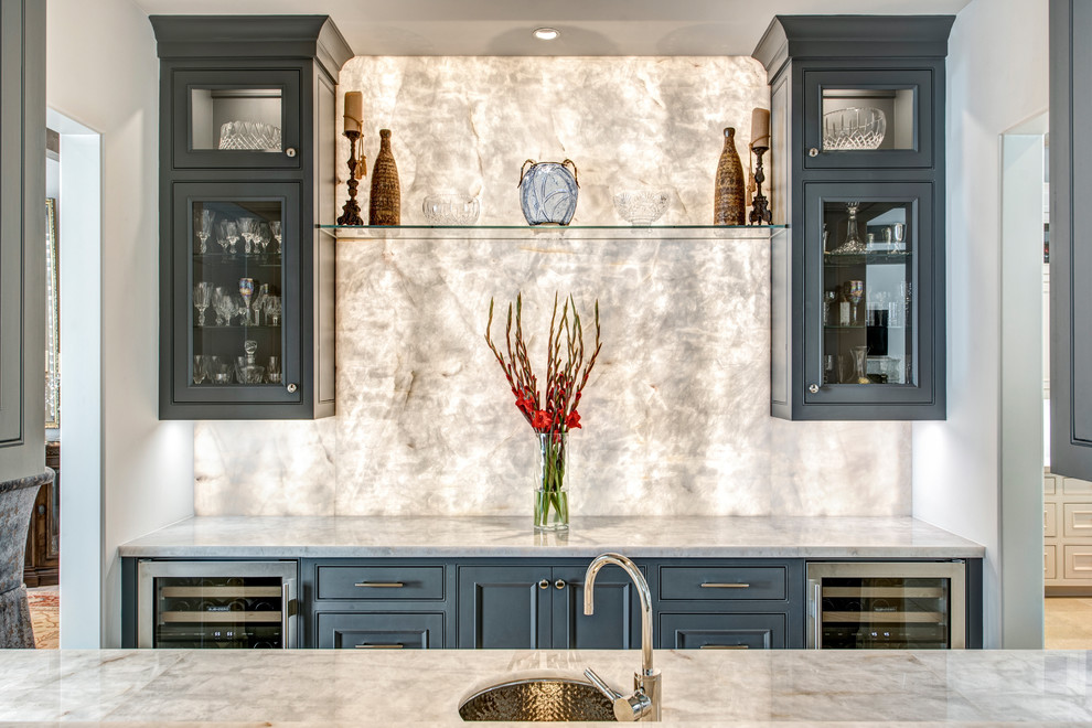 Avalon Home by Newberry Architects