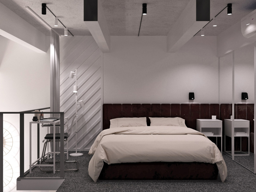 Апартаменты