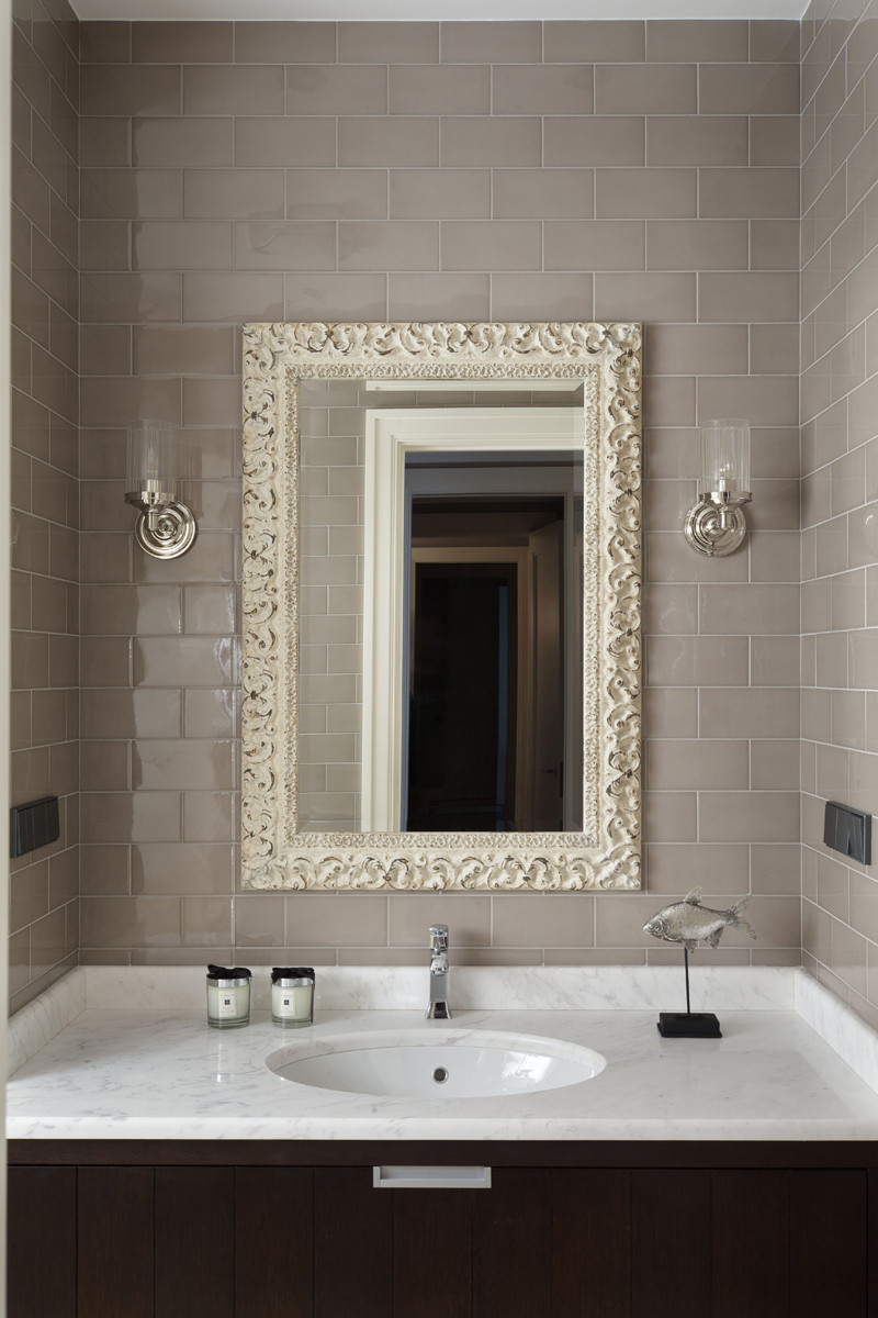 Квартира в Москве 2