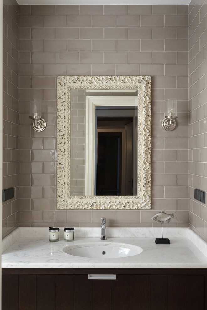 Квартира в Москве 2