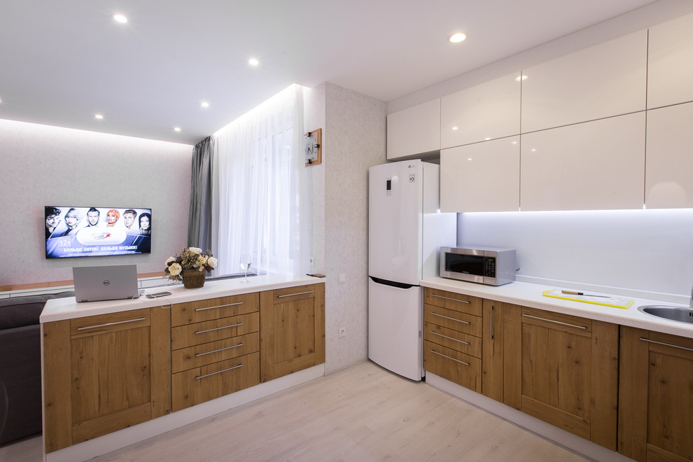 Минимум минимализма