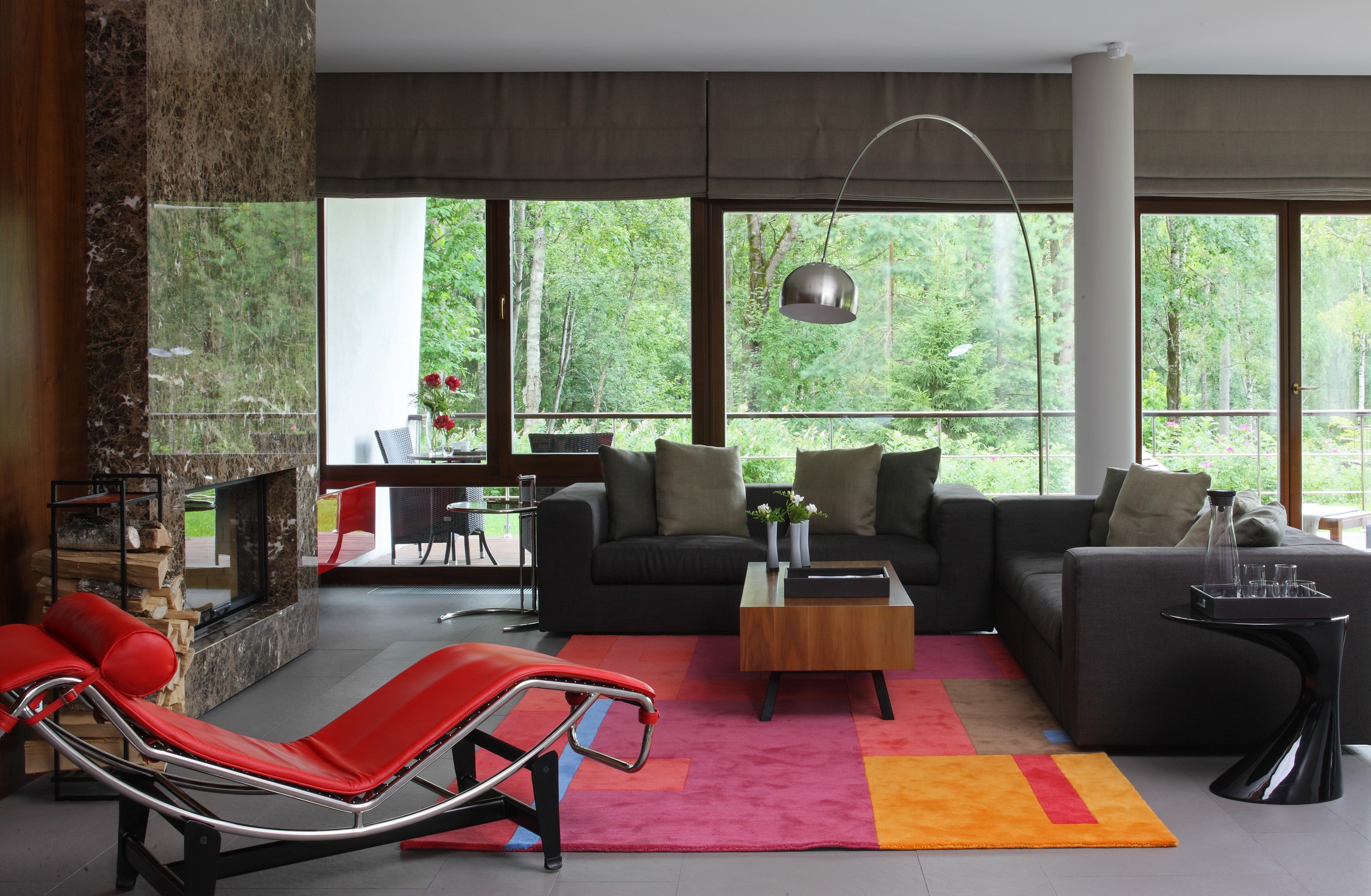 Бутик отель "Родники"