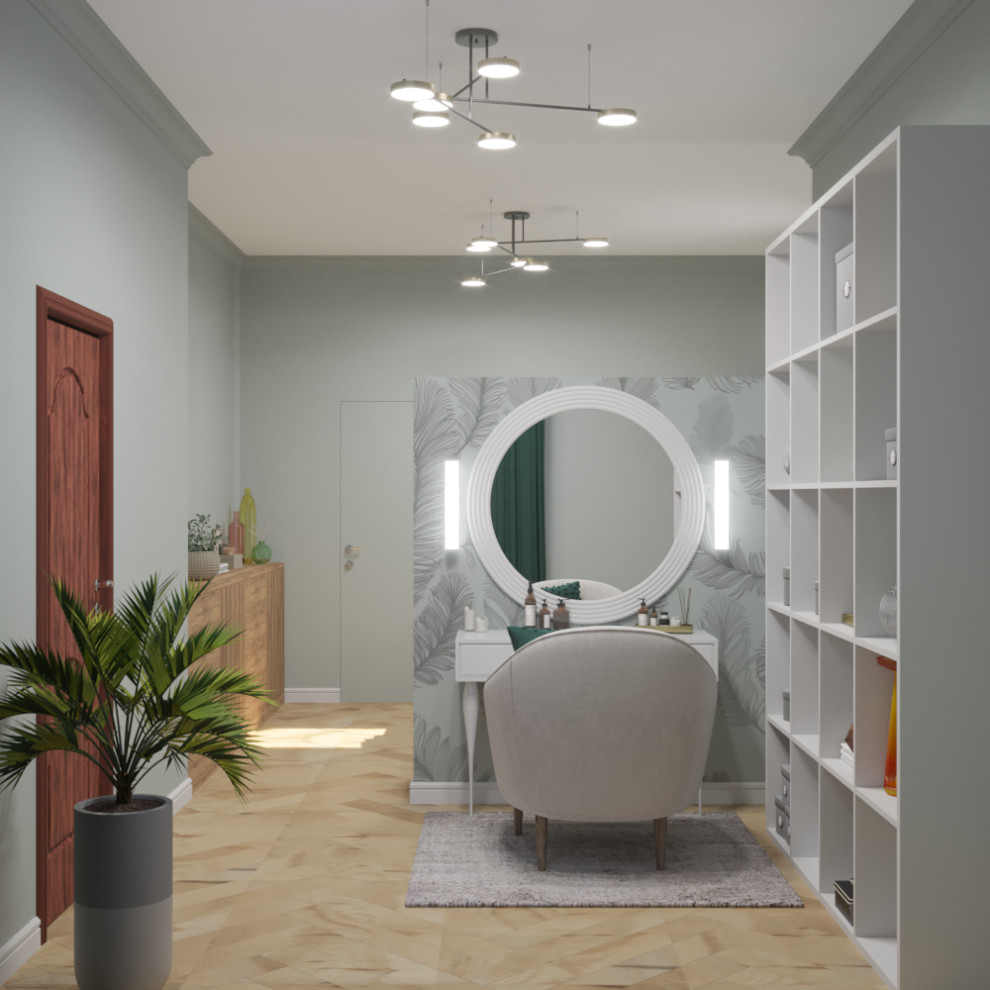 Усадьба Зайцево