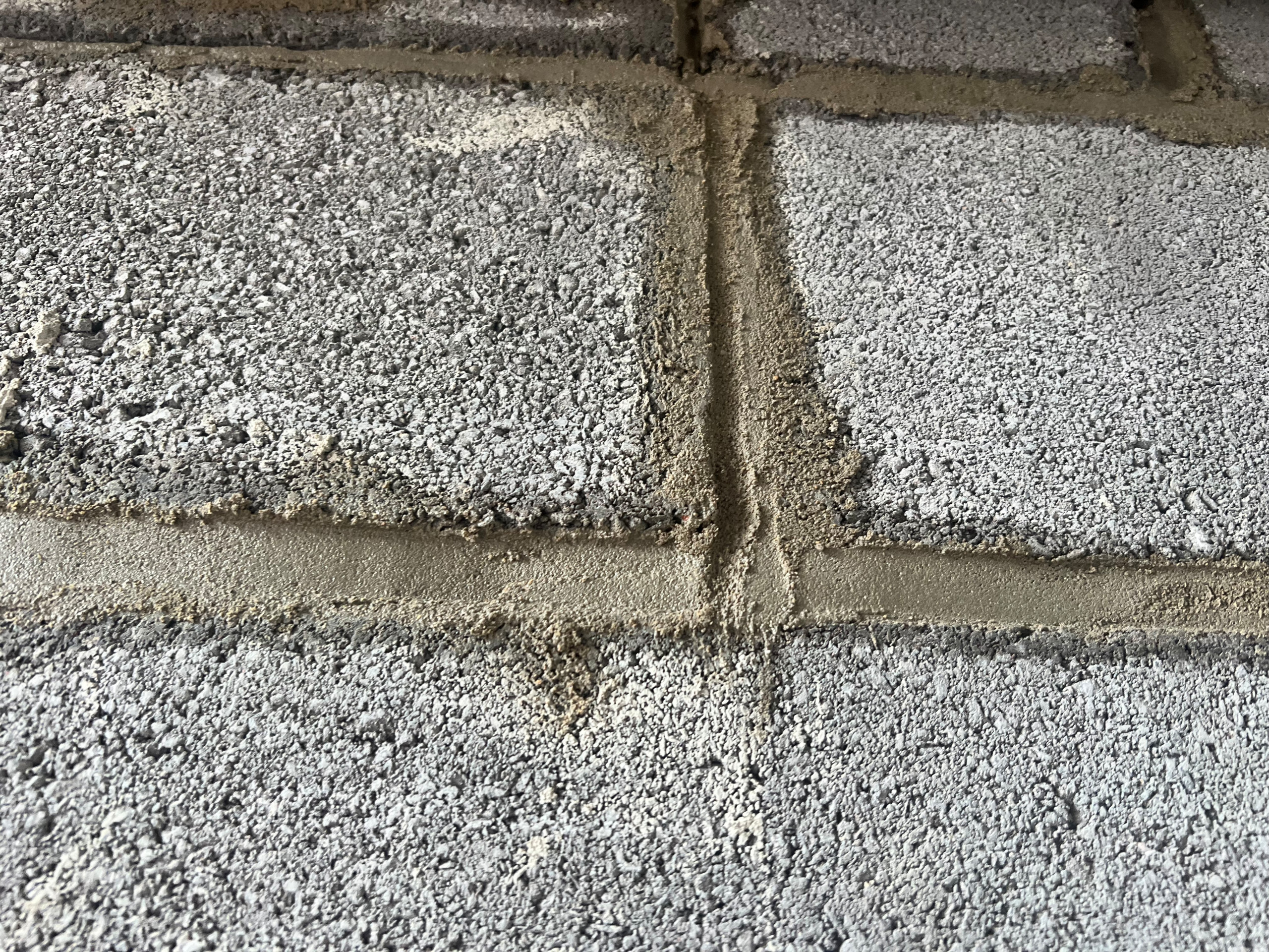 Historic wall panel and brick veneer replacement