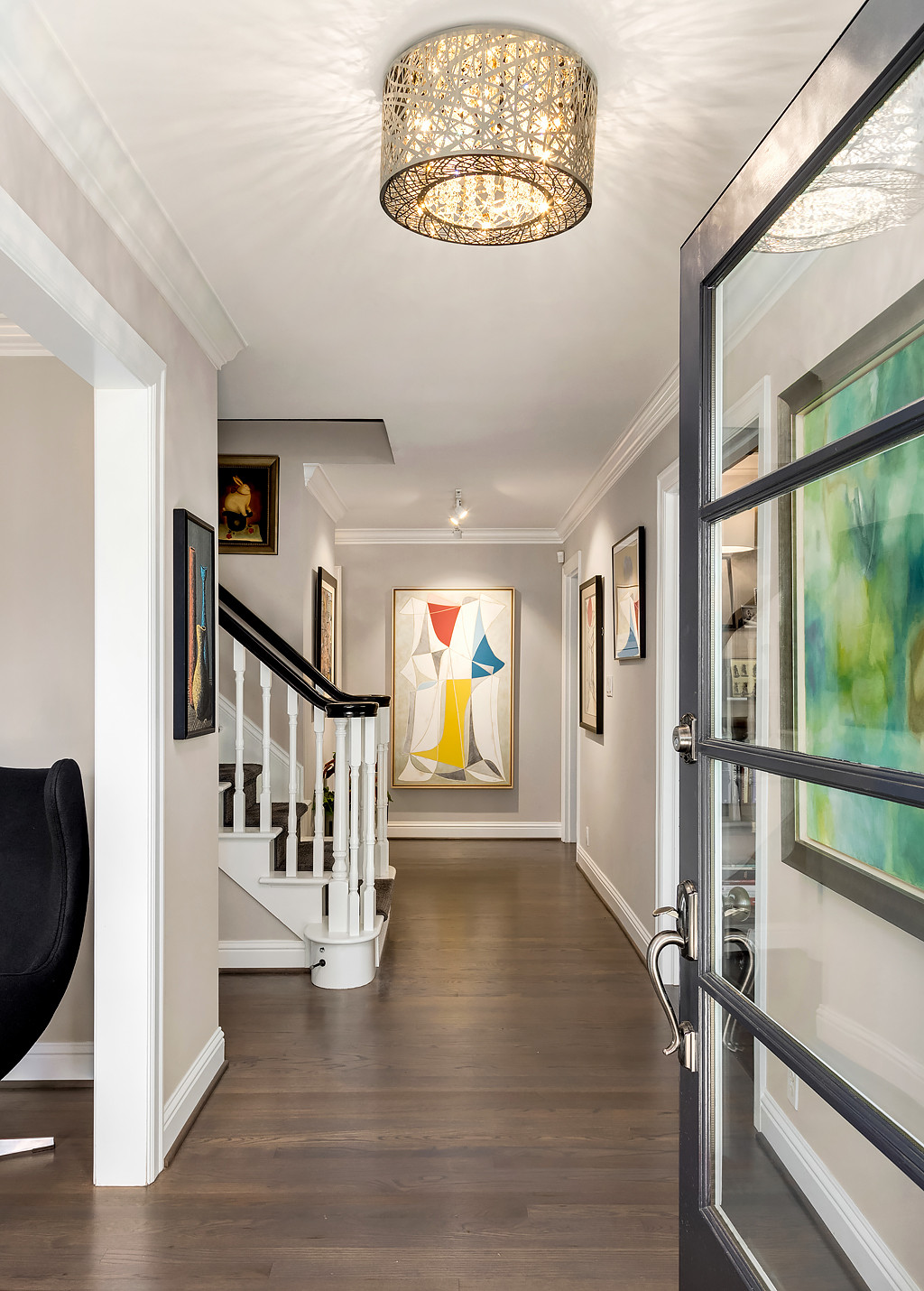 Extensive Home Renovation-Magnolia