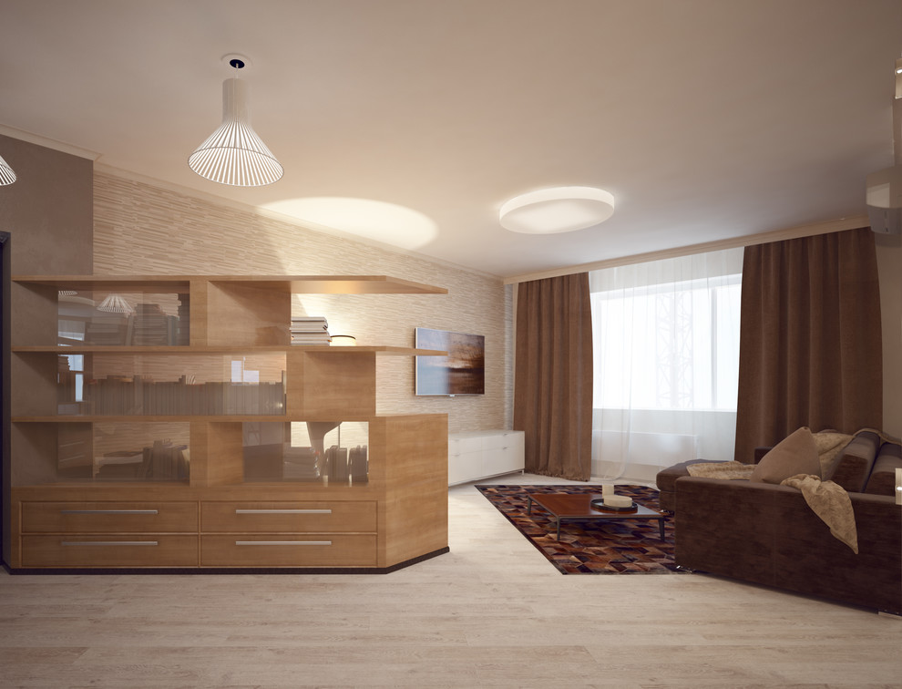 2х комнотная квартира г. Краснодар домбайская12