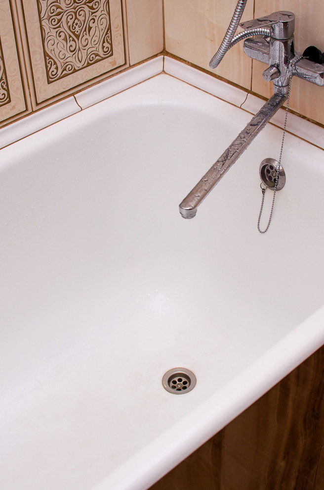 Двухкомнатная квартира ЖК Оренбург 78 м2