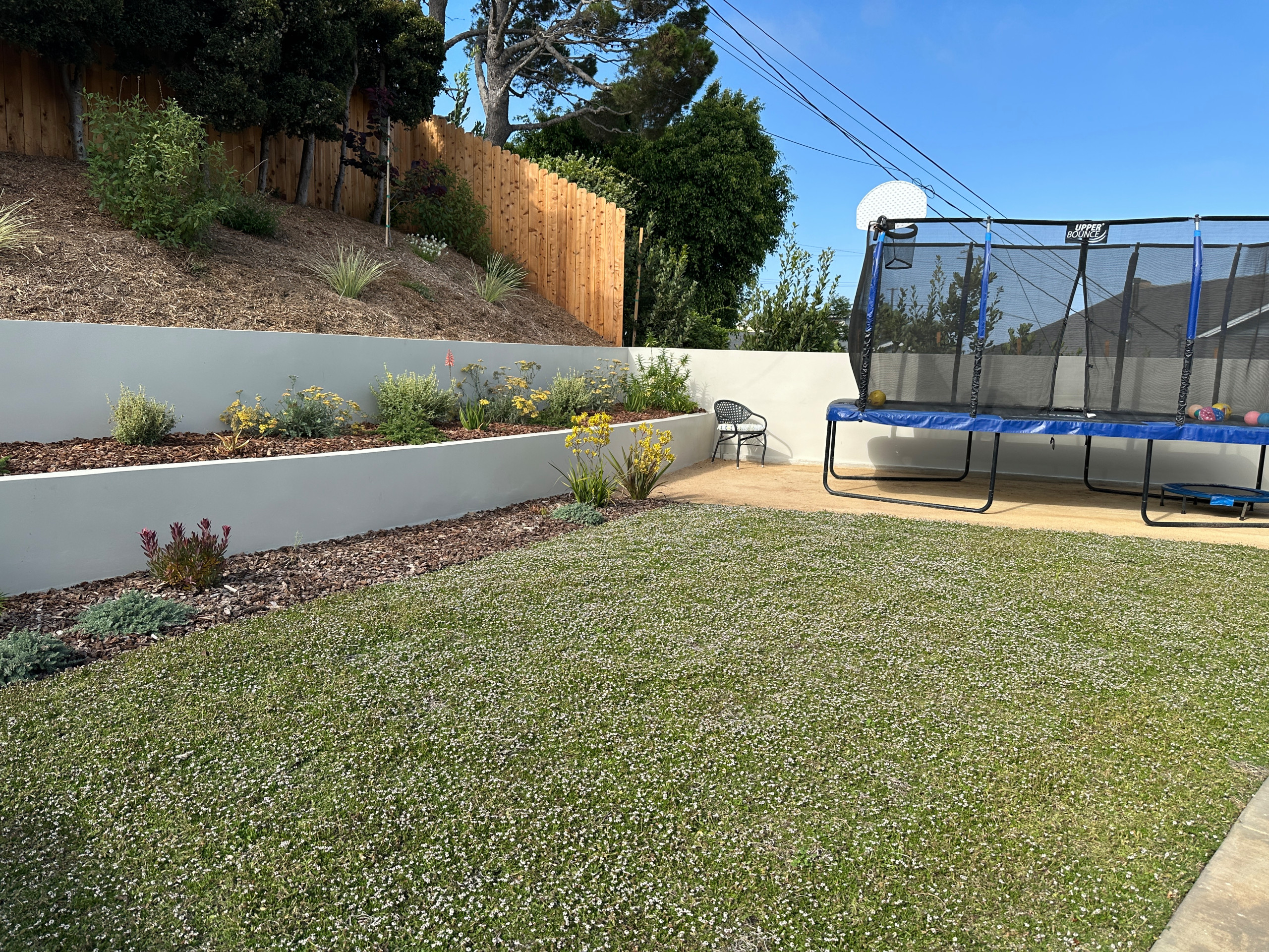 Inspiring Family-Friendly Oasis