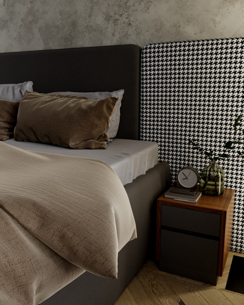 Квартира для молодого мужчины