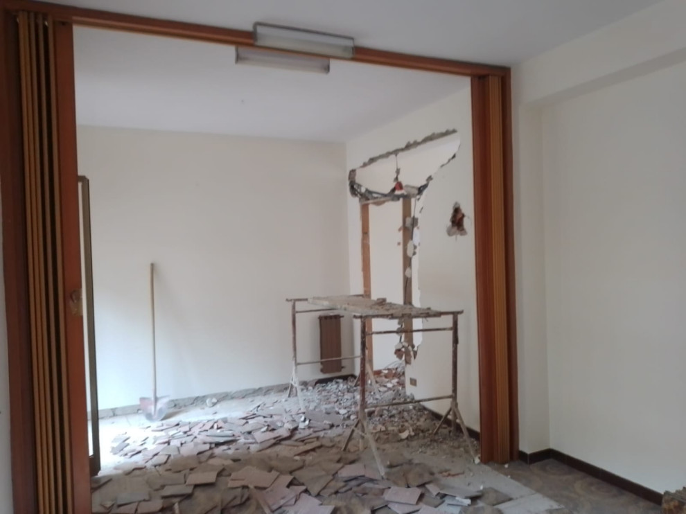 APPARTAMENTI F&N/ AGRIGENTO (AG) - WORK IN PROGRESS