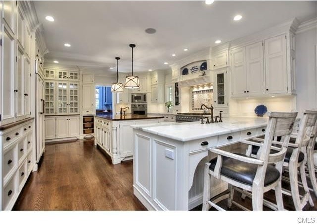 Kitchen Designs