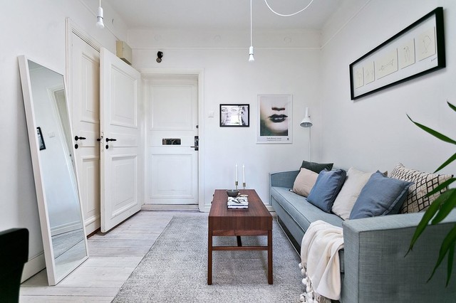 Styling Ringgatan 14b skandinavisk-dagligstue