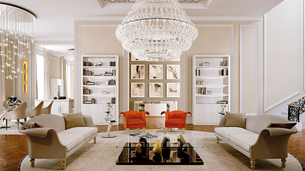 Примеры от фабрик