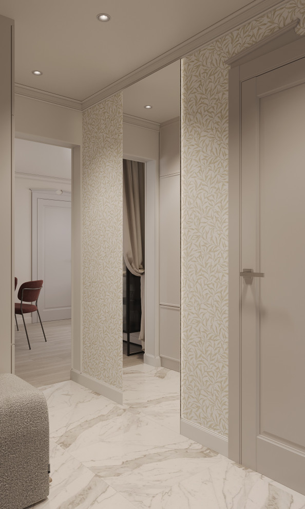 Квартира в г.Арзамас