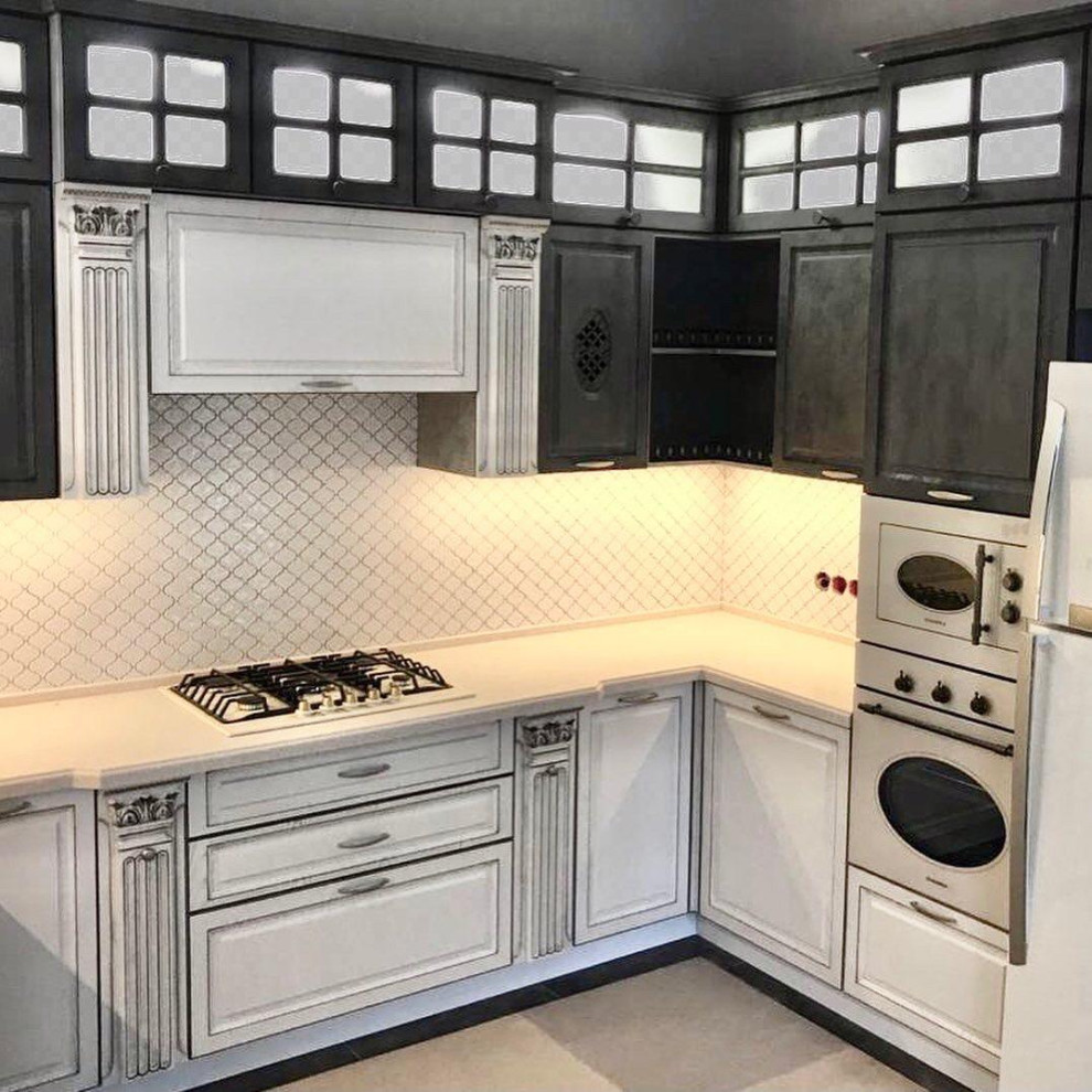 Классический и нео-классический