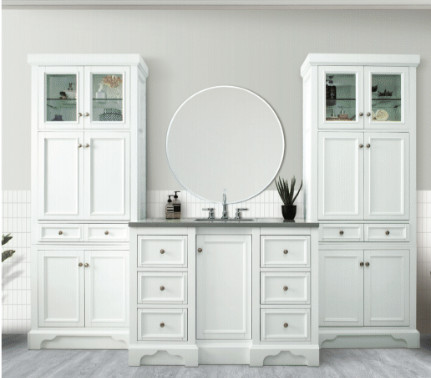 Bathroom Vanities