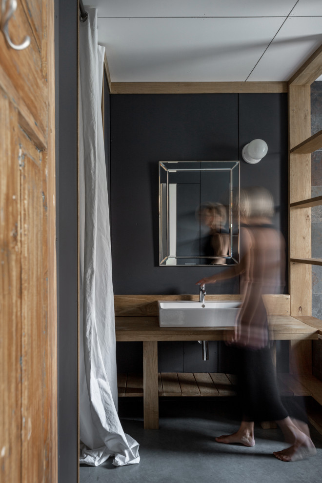 Домик лесника