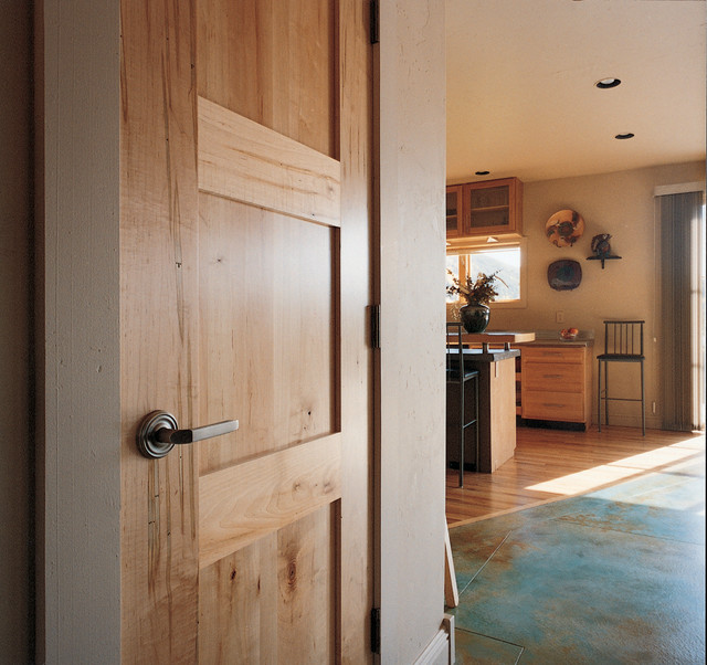 Sun Mountain Classics rustic-entry