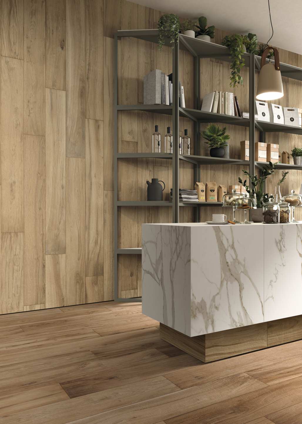 коллекция ЛОФТ