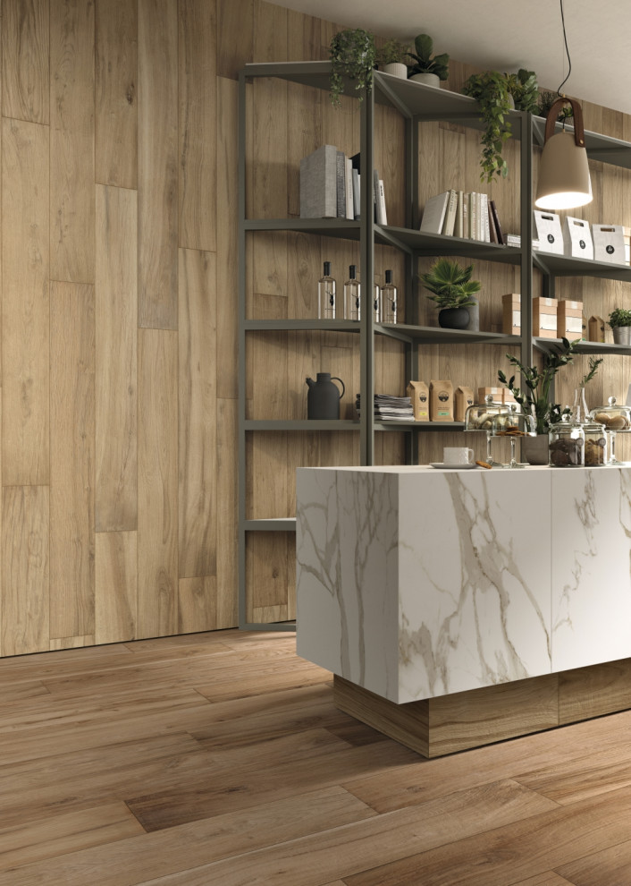 коллекция ЛОФТ