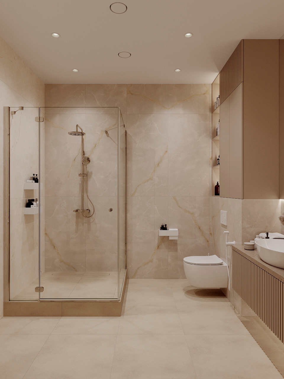 Шикарная квартира на Кирова