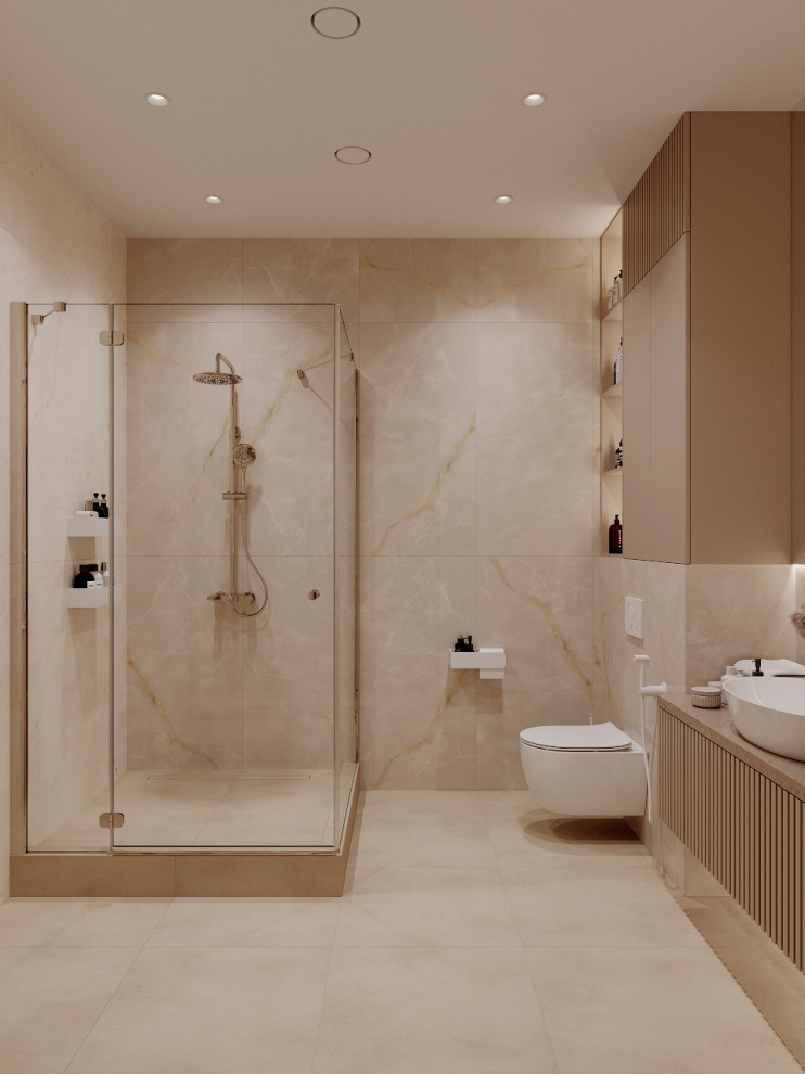 Шикарная квартира на Кирова