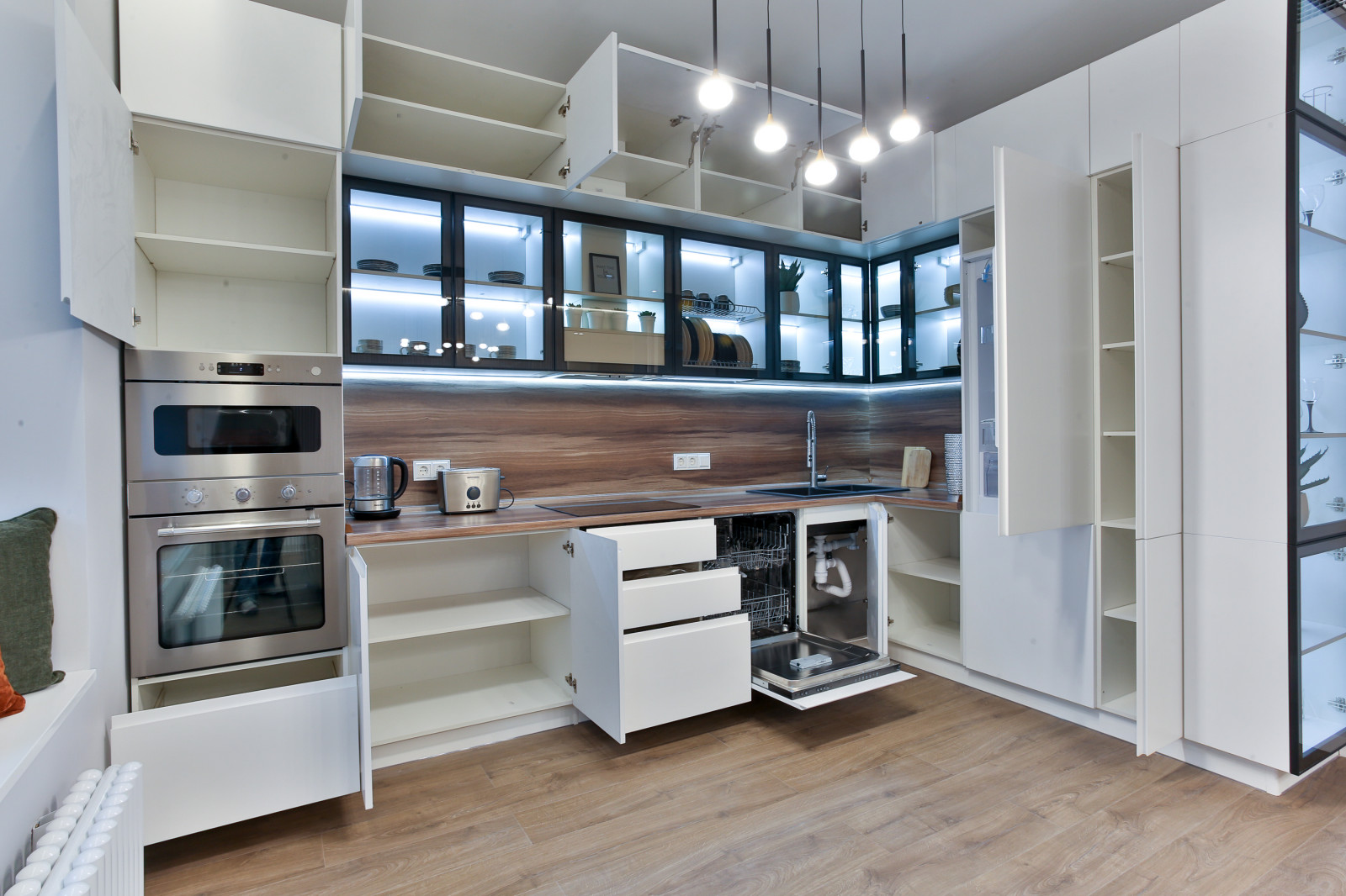 ЖК Царская площадь 25