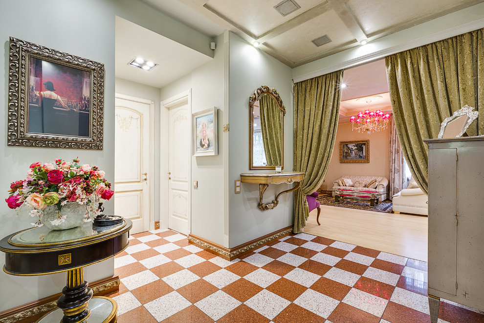 Рабочие моменты фотосессий интерьеров, экстерьеров