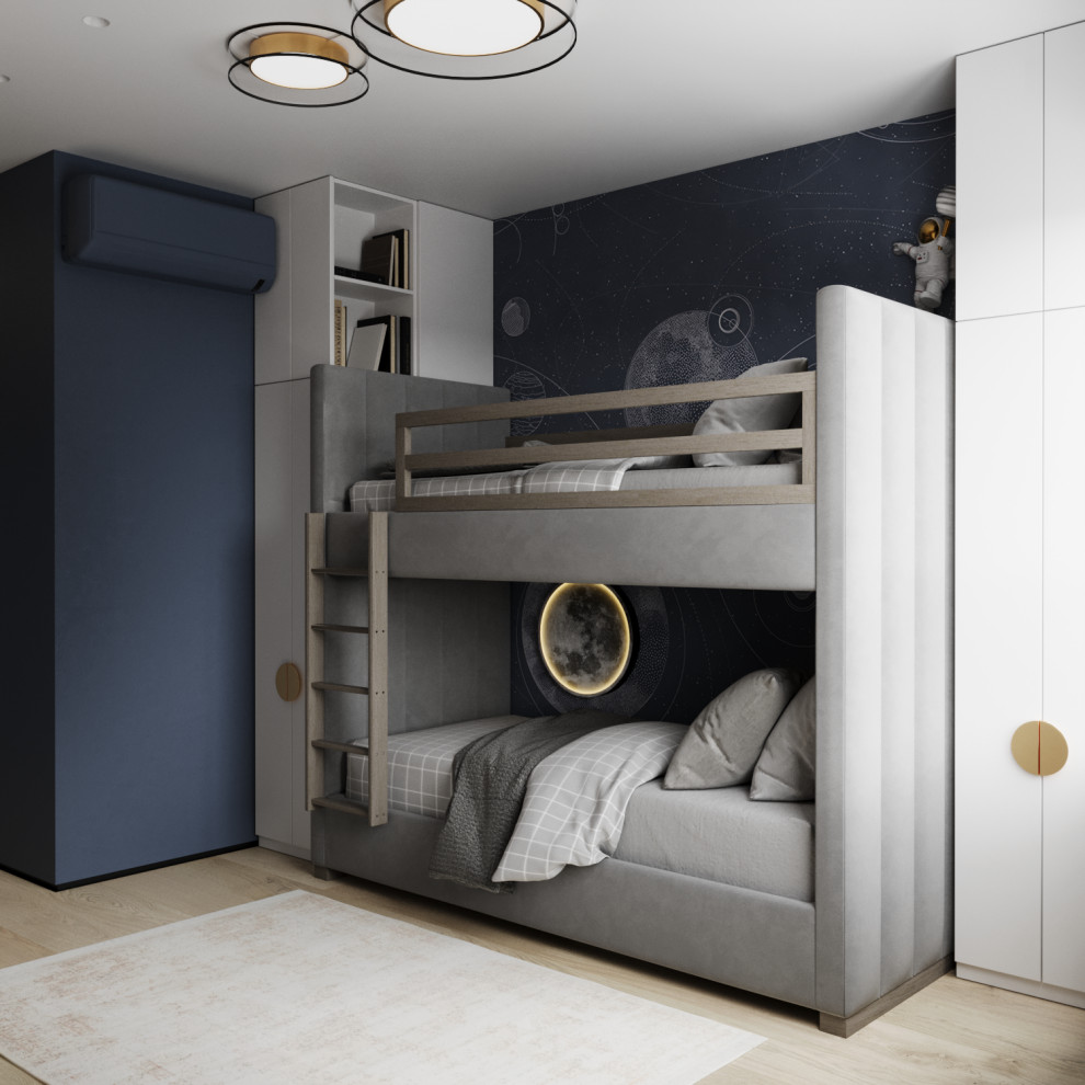 ЖК Атмосфера 67м