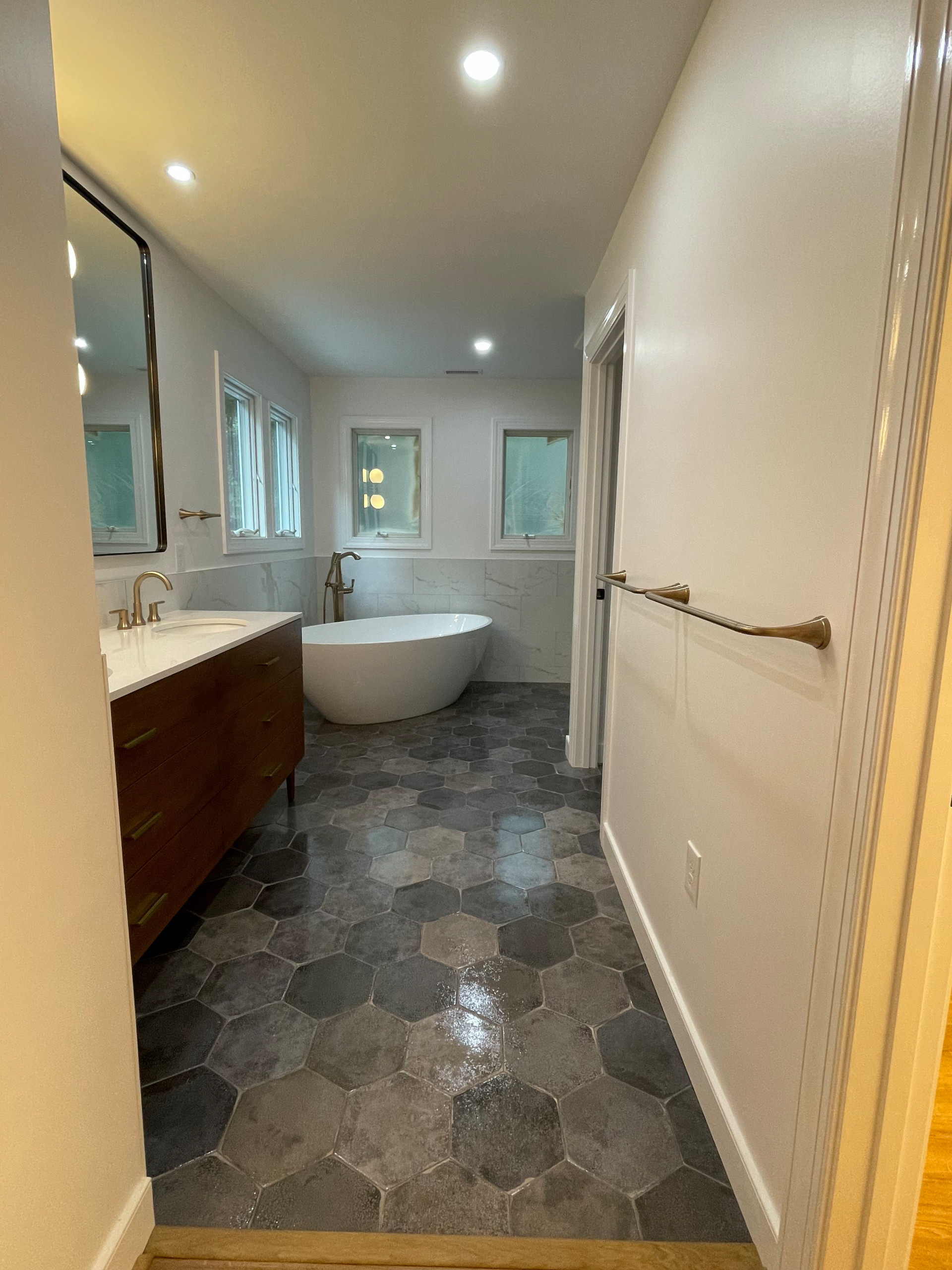 Whole House Reno