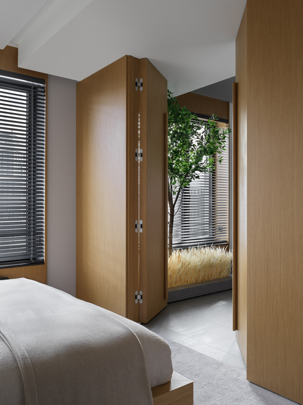 Квартира 70м², ЖК West Garden, г. Москва