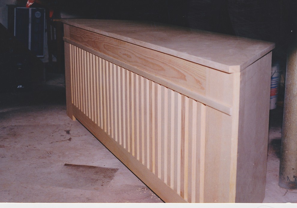 Radiator Covers