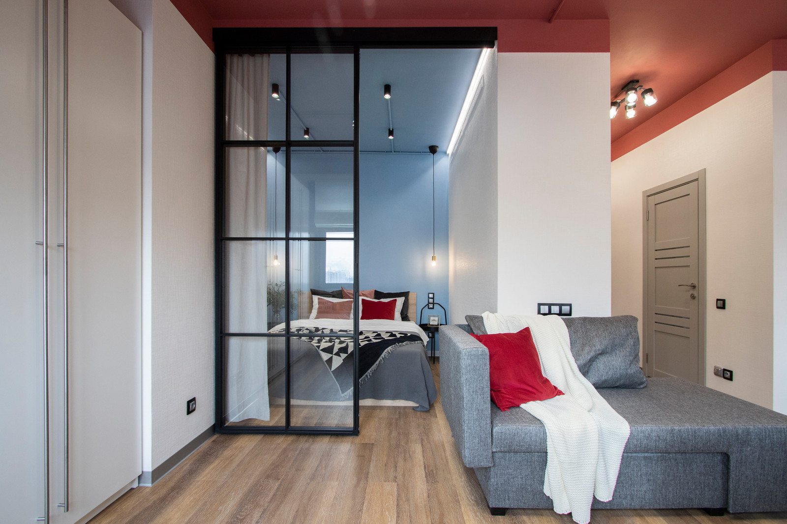 ЖК Отражение