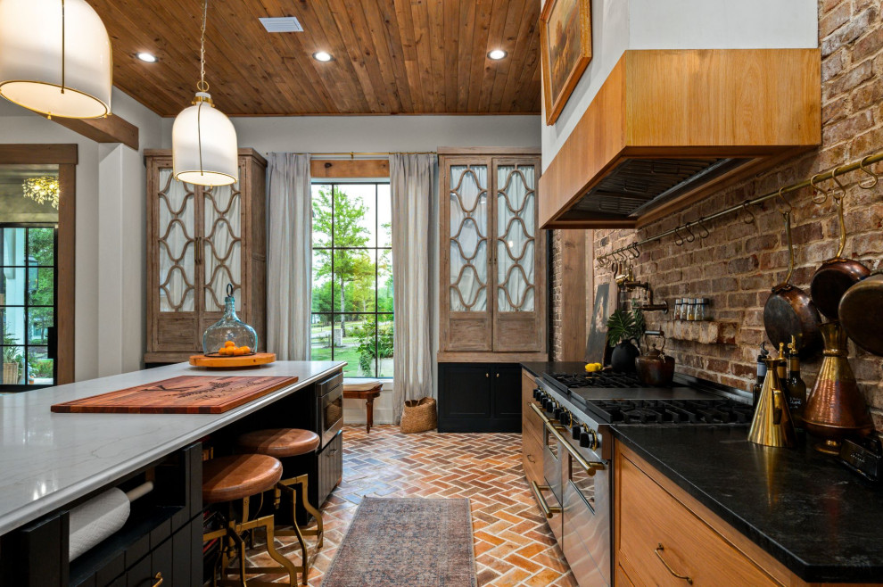 Belgium Country Cottage
