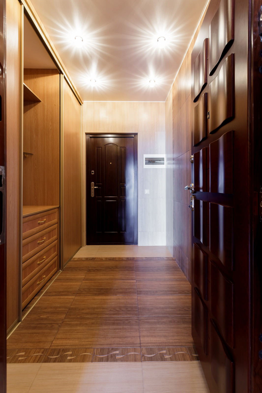 Съемка квартиры для продажи