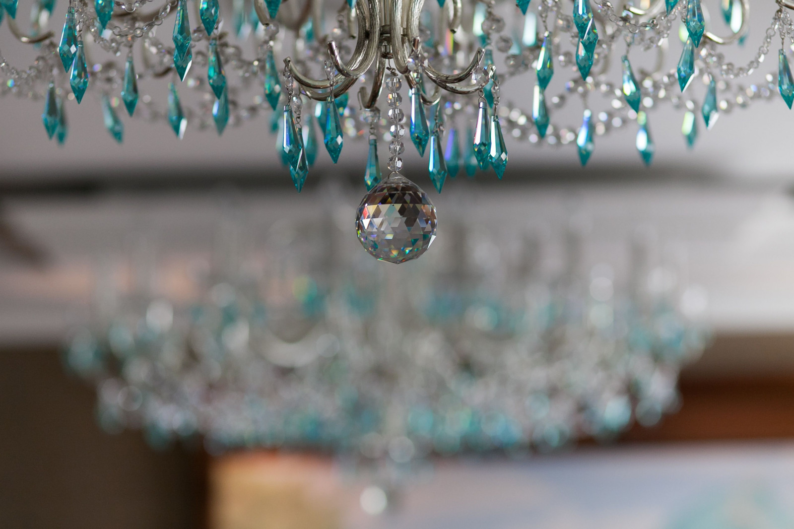 Квартира в ЖК "Алые Паруса"