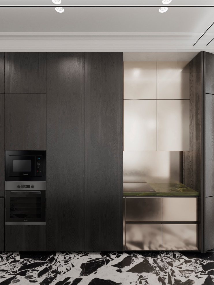 ГОСТЕВОЙ ДОМ В СОЧИ С ДИЗАЙНОМ КЛАССА ЛЮКС